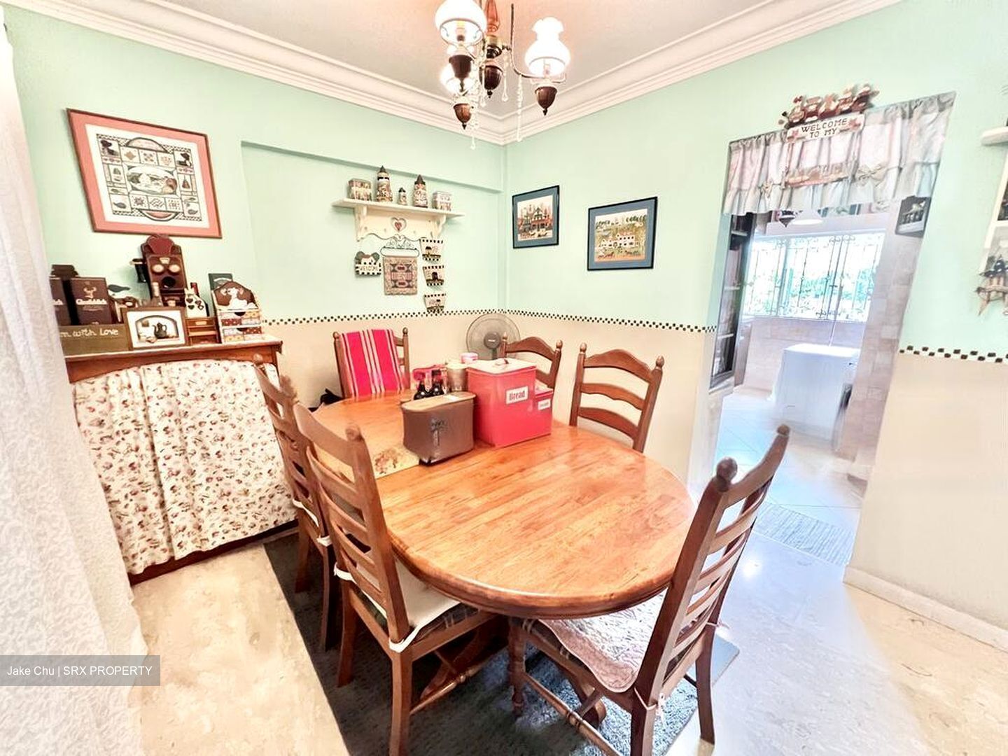 Blk 408 Hong Kah Court (Jurong West), HDB Executive #476169871